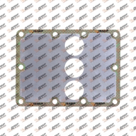 Retarder top cover gasket