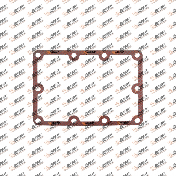 Retarder top cover gasket, H115.0185, 