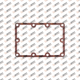 Retarder top cover gasket