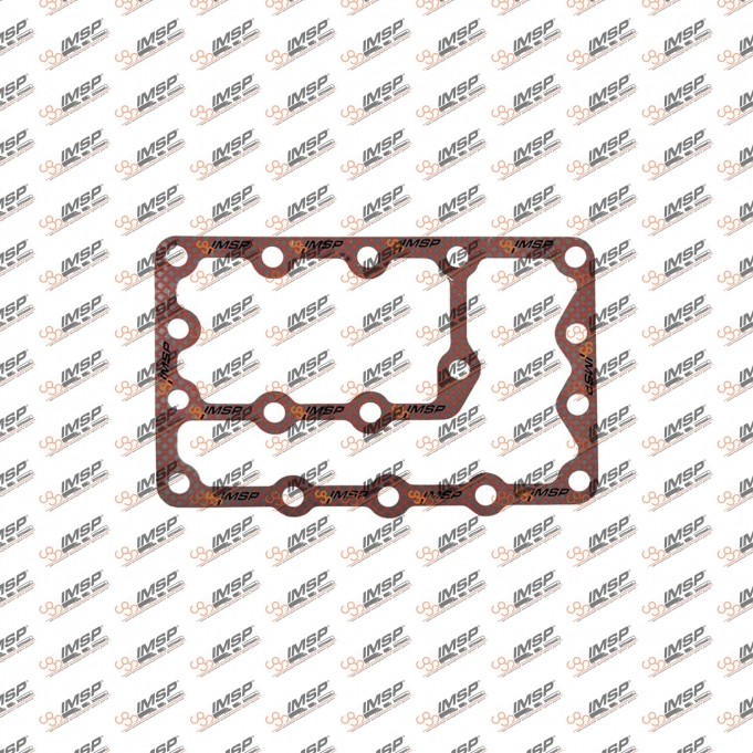 Retarder Bottom cover gasket, H115.1380, 