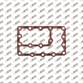 Retarder Bottom cover gasket