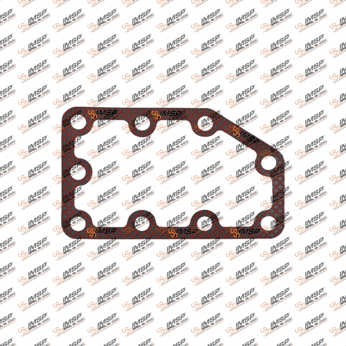 Retarder cover gasket, H115.2080, 