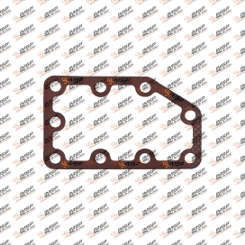 Retarder cover gasket