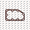 Retarder cover gasket, H115.2080, 