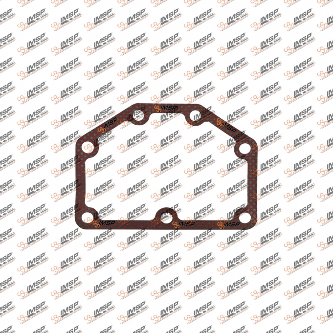 Retarder cover gasket, H115.1980, 