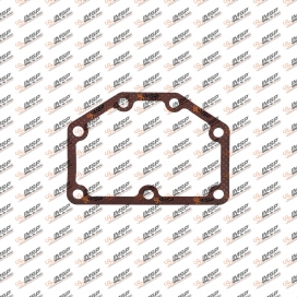 Retarder cover gasket