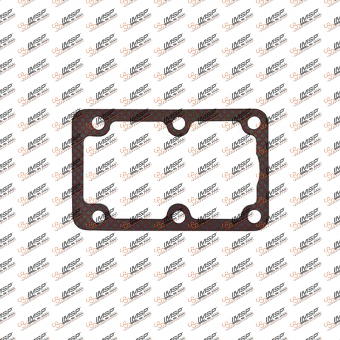 Retarder cover gasket, H115.603, 