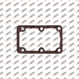 Retarder cover gasket