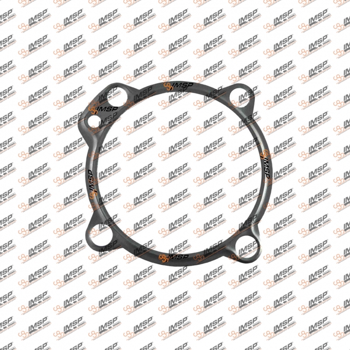 Stator middle cover gasket, H115.0210, 