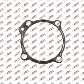 Stator middle cover gasket