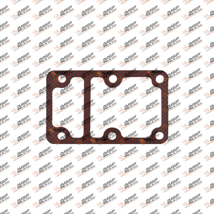 Retarder cover gasket, H115.2180, 