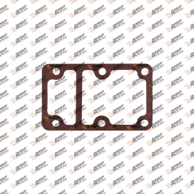 Retarder cover gasket