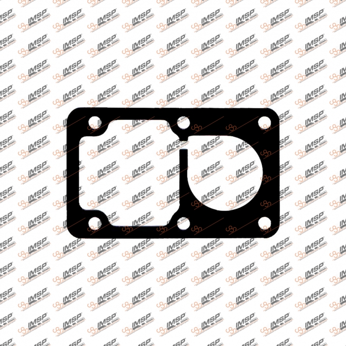 Retarder Float gasket, H115.1480, 
