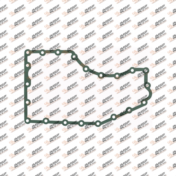 حشية المثبط, H124.0609, 