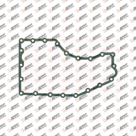 حشية المثبط, H124.0609, 