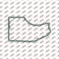 حشية المثبط, H124.0609, 