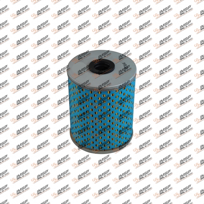 مرشح مثبط, H124.7510, 
