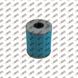Retarder Filitre, H124.7510, 1329876, 1381235