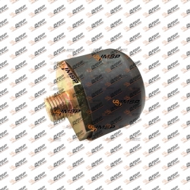 فلتر الهواء المثبط, H124.1129, 