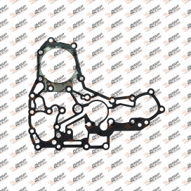 Gearbox cover gasket