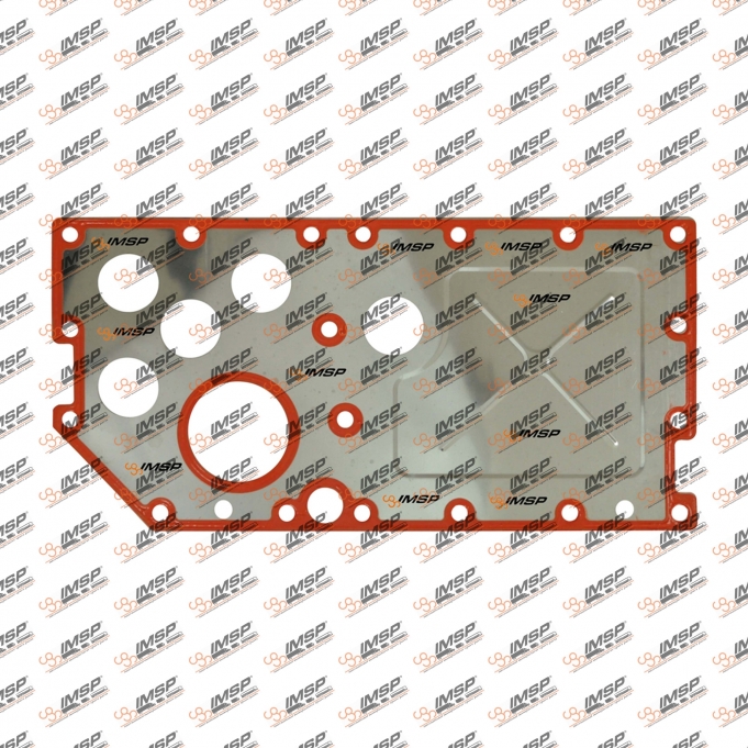 حشية الصلب المثبط, VR3250.9511, 