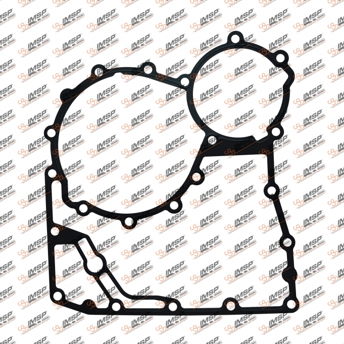 Gearbox cover gasket, 943.700-1, 
