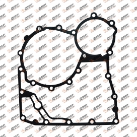 Gearbox cover gasket, 943.700-1, 