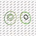 مجموعة O'Ring المرجل المثبط, H124.150, 