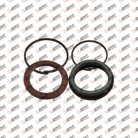 Retarder kece sekman set, H457-9027, 