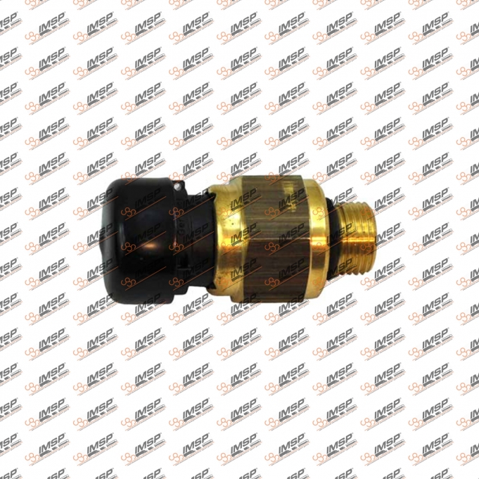 مستشعر ضغط المثبط, H115.5812, 