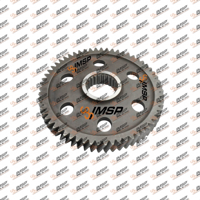تروس المثبط, H115.0020, 