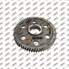 Retarder gear, H115.0020, 
