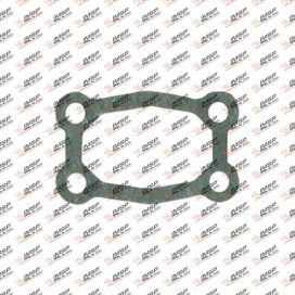 Gearbox gasket, 911.707, 