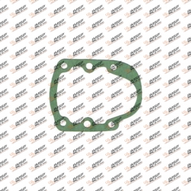 Gearbox gasket