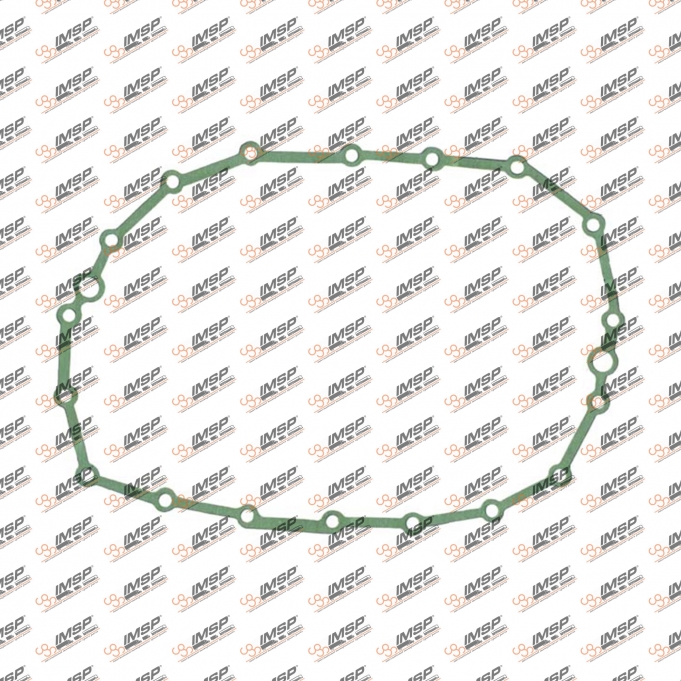 Gearbox cover gasket, 917.700, 