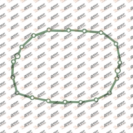 Gearbox cover gasket