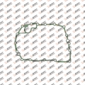 Gearbox cover gasket, 917.701, 