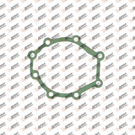 Gearbox gasket