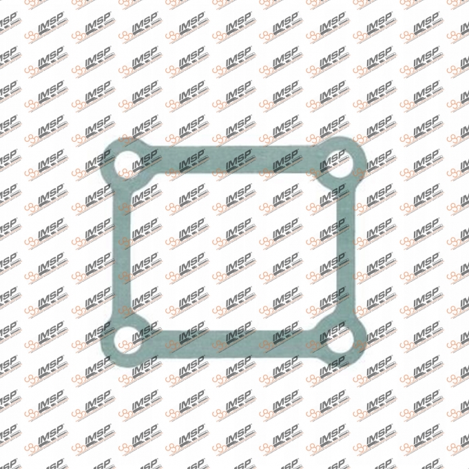 Gearbox gasket, 917.710, 