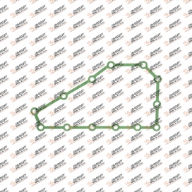 Gearbox gasket, 927.712, 