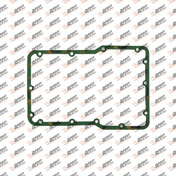 Gearbox cover gasket, 930.701, 