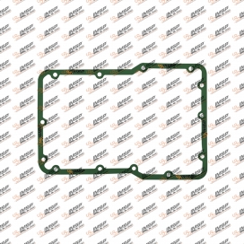 Gearbox cover gasket, 930.701, 