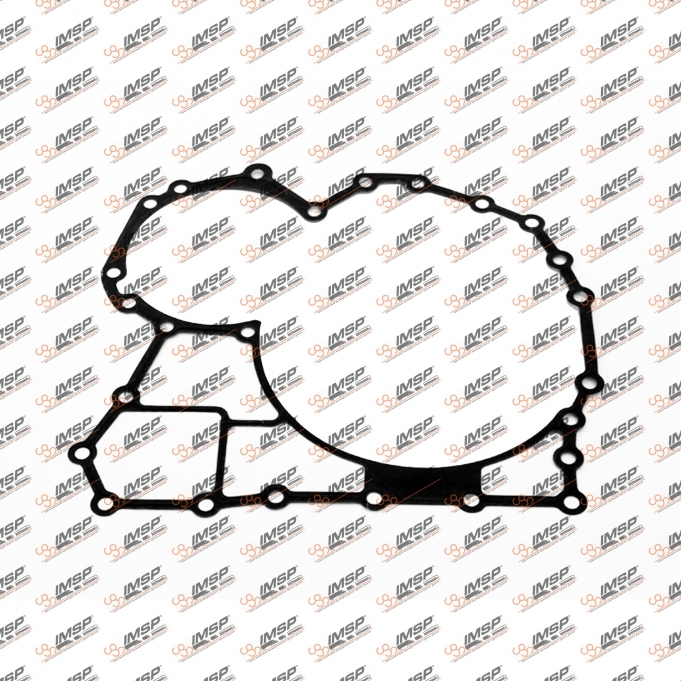 Gearbox cover gasket, 935.703-1, 