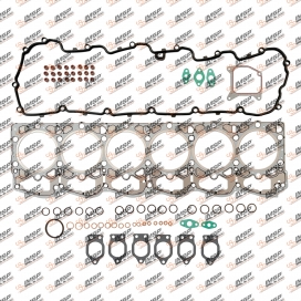 Cylinder head gasket kit, MX13.101, 021012902, 478880, 2005461