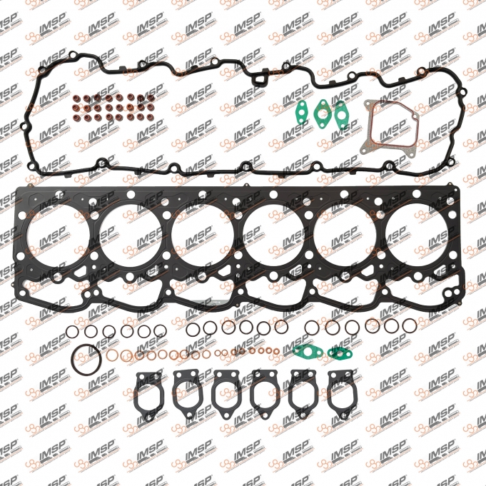 Cylinder head gasket kit, XF105.101, 023554001, 0683657, 261430