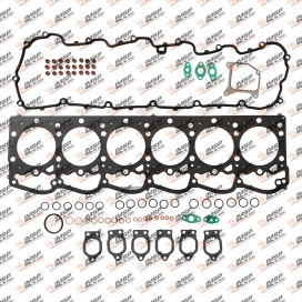 Cylinder head gasket kit, XF105.101, 023554001, 0683657, 261430