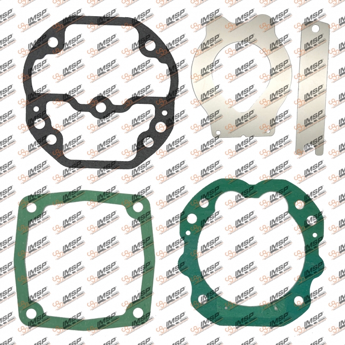 Compressor repair kit, 016.100, 