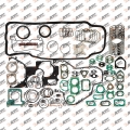 Full Takım Contası D2876 / TGA410 51009006635 061.691