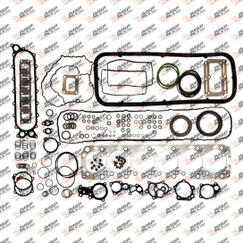 Full Takım Set Contası 2996223/648.670/01-34065-01, IV8-100, 