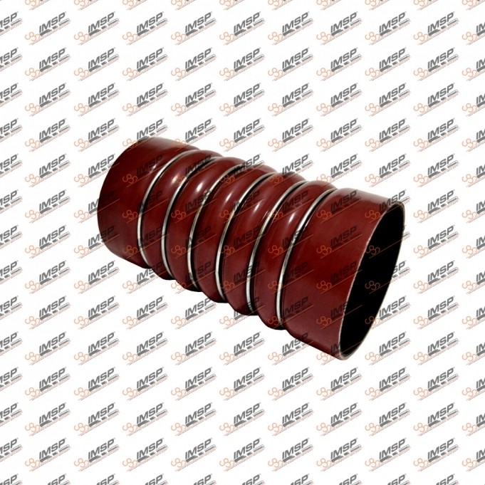 INTERCOOL HORTUM 115X210 0020945582 - 0030940882, M-1001, 